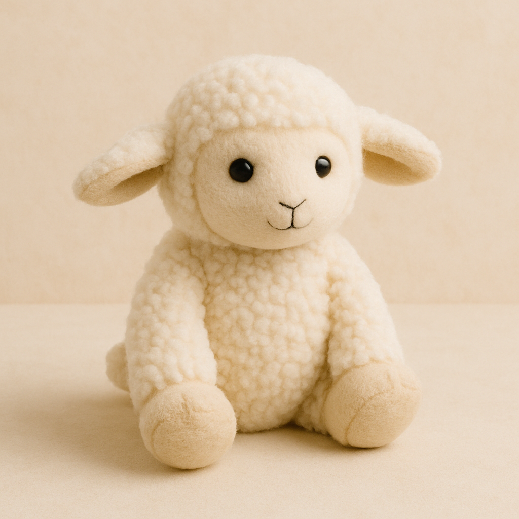 Baby Lamb