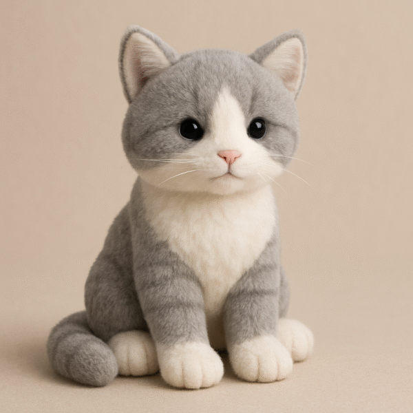 Cat Kitty