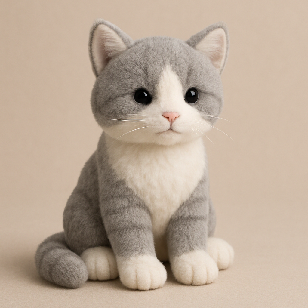 Cat Kitty