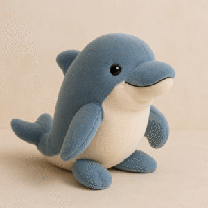 Dolphin Ocean Friend