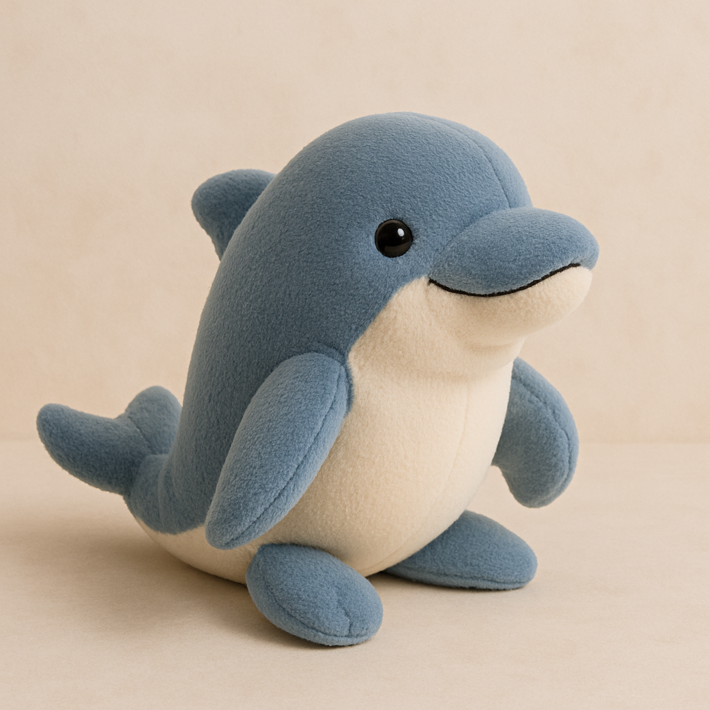 Dolphin Ocean Friend