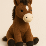 Horse Plush