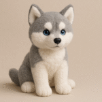 Husky Dog