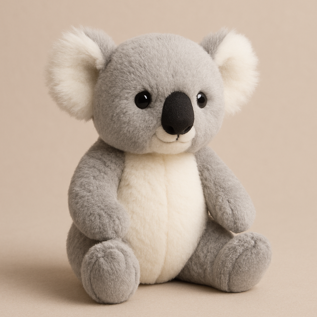 Koala Cuddle Buddy