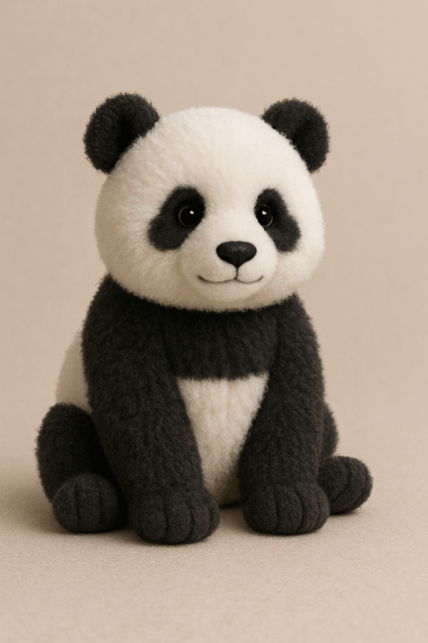 Panda Bear