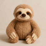 Sloth Hangout Buddy