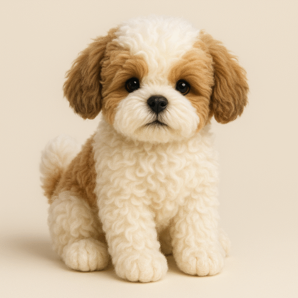 Shih Tzu Puppy