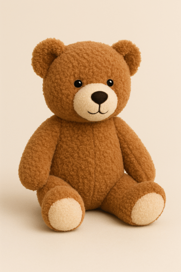 Teddy Bear