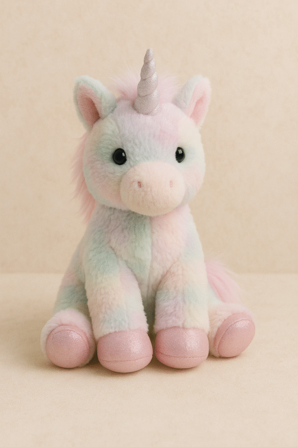 Unicorn Magical Friend